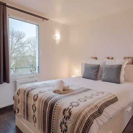 Residence Du Moulin Disneyland Bmyguest ماني لو أونغر المظهر الخارجي الصورة