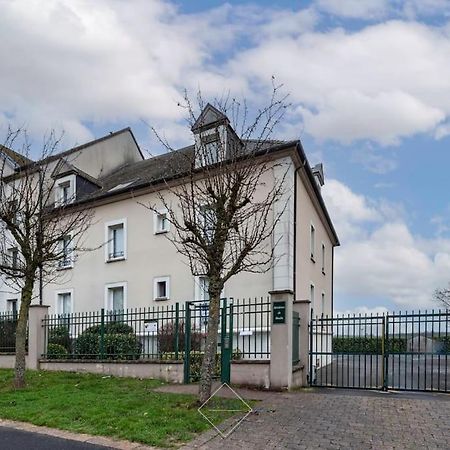 Residence Du Moulin Disneyland Bmyguest ماني لو أونغر المظهر الخارجي الصورة