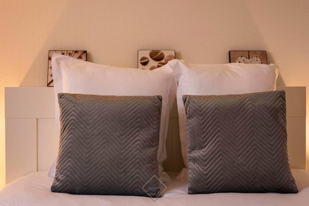 Residence Du Moulin Disneyland Bmyguest ماني لو أونغر المظهر الخارجي الصورة